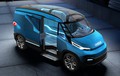 IVECO vision concept: Vizija prevozniške bodočnosti