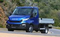 IVECO daily III:  International Van of the Year 2015 