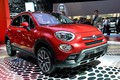 FIAT 500X:  Grande 500 