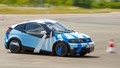 Visio.M by TU München: Študija cenovno dostopnega električnega avtomobila