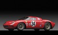 Ferrari 250 LM (1964) 