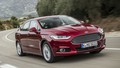 Nemška predstavitev: Ford mondeo