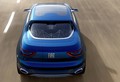 FIAT concept car 4: Fiatova  serija X 