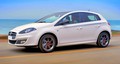 FIAT: Brazilska osvežitev modela bravo
