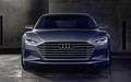 Audi prologue concept: Napoved velikega kupeja