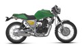 SWM (Speedy Working Motors): Ponovno rojstvo italijanske motociklistične znamke