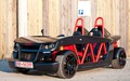 SKT road-kart: Brezkompromisni športnik