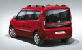 FIAT doblò: Osveženi družinski prijatelj