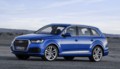Audi Q7: Predstavitev druge generacije