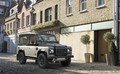Land Rover defender: Defender se pripravlja na upokojitev
