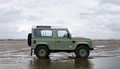 Land Rover defender: Defender se pripravlja na upokojitev