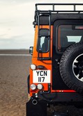 Land Rover defender: Defender se pripravlja na upokojitev