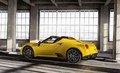 Alfa Romeo 4C spider: Detroitska premiera targa Italijanke