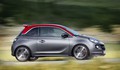 Opel ADAM S:  Vroči ADAM 