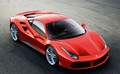 Ferrari 488 GTB: Konec atmosfersko obarvane tradicije?