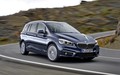 BMW serije 2 gran tourer: Veliki brat