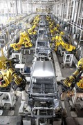 Suzuki: Širitev indijskih proizvodnih kapacitet