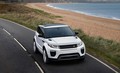 Range rover evoque: Vstop v modelno leto 2016