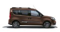 Salon de Genève 2015 & FIAT: Manj resničnih novosti, več posebnih serij