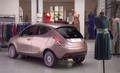 Lancia ypsilon: Praznovanje 30. rojstnega dne na avtomobilskem salonu v Ženevi