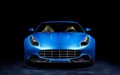 Ferrari berlinetta lusso by Carrozzeria Touring: F12 v posebni, delikatesni različici