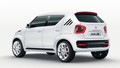 Suzuki iK-2 in iM-4: Suzuki na 85. avtomobilskem sejmu v Ženevi