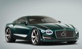 Bentley EXP 10 speed 6 concept: Evolucijska različica modela continental GT
