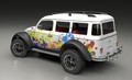 Volkswagen  hrošč  4x4 by Bo Zolland: Švedski predlog SUV  hrošča 