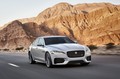 Novi jaguar XF: Lažji, bolj efektiven in še bolj udoben