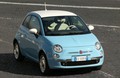 FIAT 500 vintage  57: Italijanska predstavitev nove različice
