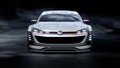 Volkswagen GTI Supersport Vision Gran Turismo: Športna vizija, ki lahko postane resničnost