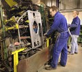 British Motor Heritage:  MGB manija  ne popušča …