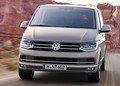 Volkswagen transporter T6: Amsterdamska premiera šeste generacije