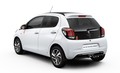 Peugeot 108 Roland Garros: Mestni zapeljivec