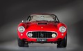 Avkcija družbe H&H Classics: Naprodaj par legendarnih ferrarijev