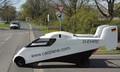 Sejem AERO - Friedrichshafen: Prva javna predstavitev projekta Carplane®
