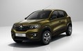 Renault kwid: Novi globalni vstopni model znamke Renault