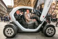 Električni avtomobili: Renault obvladuje nemško tržišče električnih vozil