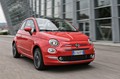 FIAT 500  Nuova : Evolucija namesto revolucije