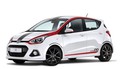 Hyundai i10: Dve novosti za nemške kupce