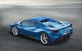 Ferrari 488 spider: Širitev modelne palete