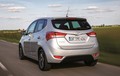 Hyundai ix20: Vstop v novo modelno leto