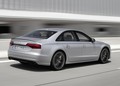 Audi S8 plus:  Ingolstadt ekspres 