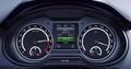 Škoda octavia RS 230: Nabrita Čehinja