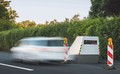 Enforcement Trailer by VITRONIC: Nova mobilna rešitev na področju kontrole prometa