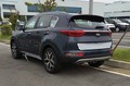 KIA sportage: Prve uradne in nove neuradne fotografije