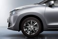 Suzuki baleno: Baleno se vrača