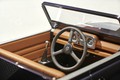 Land Rover defender pedal car concept: Prototip po okusu okoljevarstvenikov in otrok