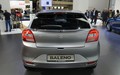 Suzuki baleno: Novi kompaktni suzuki