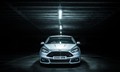 Ford focus ST Mountune: 25 dodatnih  konj  za britanske kupce